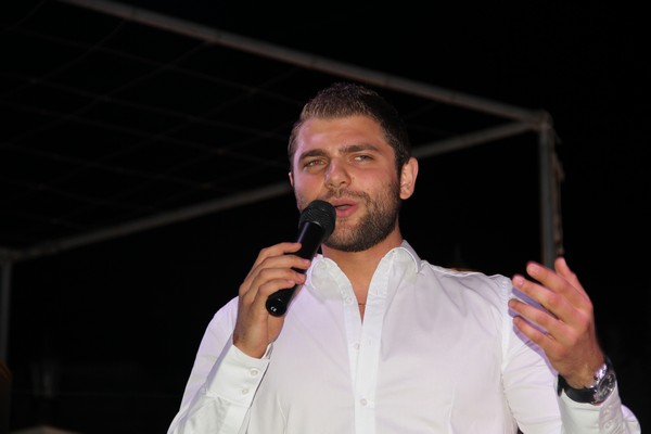 Beiruting.com Talent Show